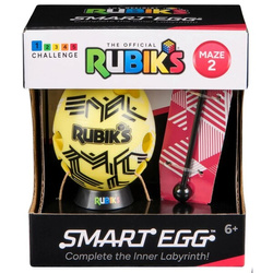 Rubik Smart Egg Jajko łamigłówka 078987