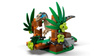 Lego 76972 Jurassic World Ucieczka terenówką 812779