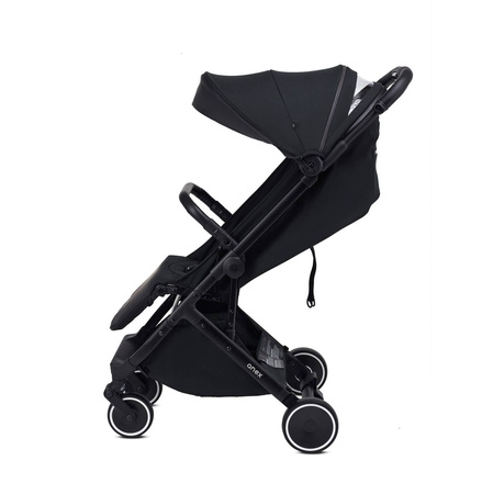 Anex Wózek spacerowy Air X 02/L black