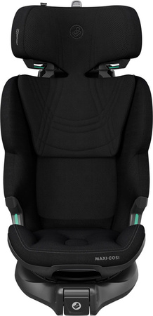 Maxi Cosi Emerald 360 PRO obrotowy wysuwany fotelik samochodowy 40 - 150 cm Authentic Black 