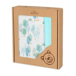 Babymatex Kocyk Vello 75x100cm 069120