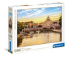 Clementoni Puzzle 1500 HQ Rome 318193