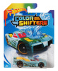 Hot wheels bhr15 auto zmieniające kolor