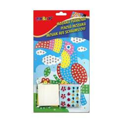 MOZAIKA PIANKOWA TUKAN 535255