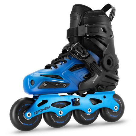 Łyżworolki 27-30 BL Freespo Junior 446244