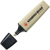 STABILO BOSS ORIGINAL zakreślacz Nature Colors oliwkowy 599597