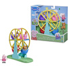 Peppa Pig F2512 Wesołe miasteczko 850020
