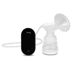 Lionelo Fidi Go Grey Stone 701419 laktator