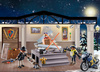 Playmobil 71347 Kalendarz adwentowy Policja Kradzież w muzeum 713476