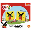 Trefl Gra Memos Maxi Bing 022650