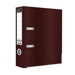 Segregator A4/50 2r Dźwignia Brązowy Błysk