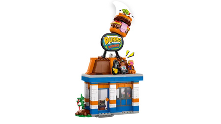 Lego 77076 Fortnite Restauracja Durr Burgerownik 824291