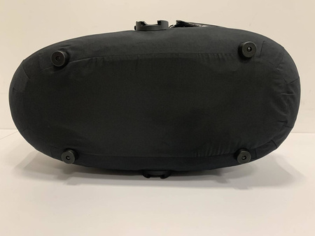 [OUTLET] Cybex Mios 2.0 Gondola Lux cc r Premium Black Black