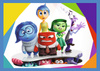 Puzzle Trefl 4W1 Emocje rządzą 346527