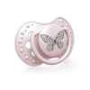 Lovi smoczki silik. Dynamiczne 6-18m a'2 botanic girl 817333