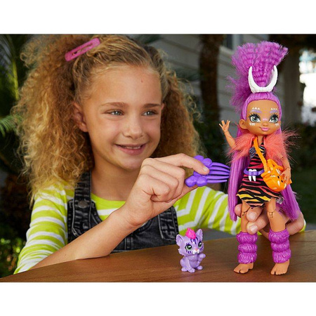 Cave club lalka podstawowa roaralai gnl84/gnl82 asst