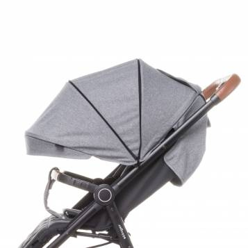 4BABY Wózek spacerowy Stinger Air Green 957756