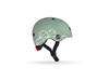 SCOOTANDRIDE Kask XXS-S dla dzieci 1-5 lat Green Lines 965620