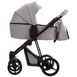 Bebetto wózek dziecięcy Flavio PRO 10/CZM