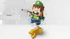 Lego 71397 Super Mario Zestaw rozszerzający Laboratorium w rezydencji Luigiego™ i Poltergust