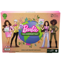 Barbie HCN25 Lalka kariera roku 015597