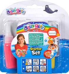 Aqua Gelz Zestaw startowy 082406