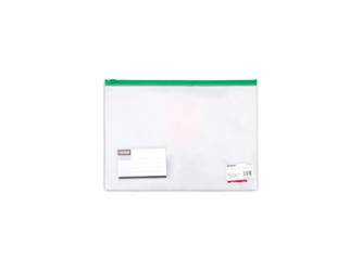 Koperta na zamek b5 pp-f55 penmate