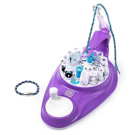 Cool maker kumikreator 2w1 bransol+naszyjnik 27519