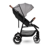 [OUTLET]Lionelo Alexia Grey Stone wózek spacerowy