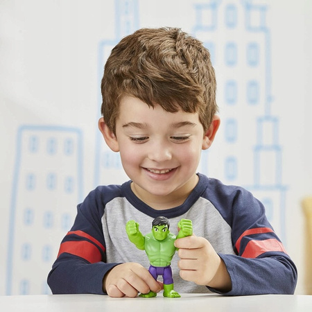 Marvel Spidey i przyjaciele figurki kolekcjonerskie 933389