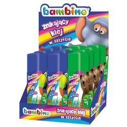 Maj klej 12g sztyft mini zoo 001970 /12/