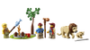 Lego 60301 CityTerenówka ratowników dzikich zwierząt