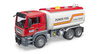 Bruder 03775 man tgs 26.500 z cysterną petrol max 037758
