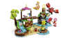 Lego 76992 Sonic Wyspa dla zwierząt Amy