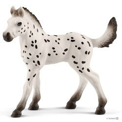 Schleich koń knapstrupper foal 029462