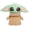 Star Wars HPG48 Mandalorian Interaktywna maskotka Grogu 158300
