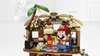 Lego 71424 Super Mario Domek na drzewie Donkey Konga zestaw rozszerzający