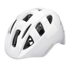 Kask rowerowy Meteor PNY11 S 43-48cm biały 061842