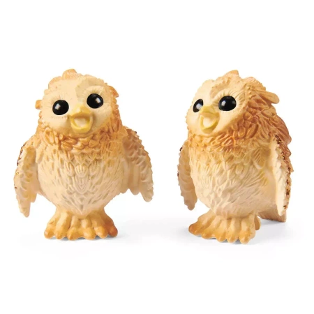 Schleich Sówki w gnieździe Bayala 301433