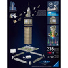 Puzzle Ravensburger 3D Iconics Big Ben 080251