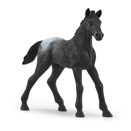 Schleich Zagroda dla koni z klaczą oraz źrebakiem Horse Club 654034