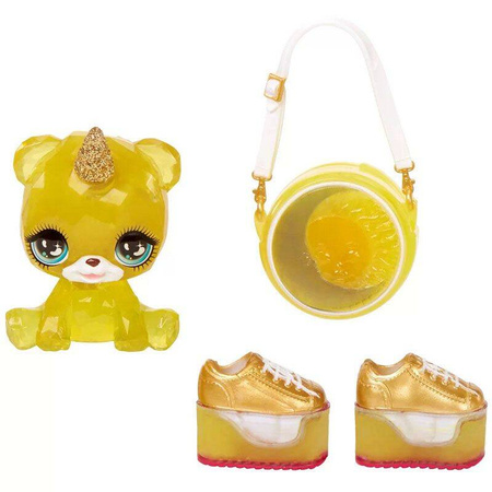 Rainbow High Classic Dolls Sunny Madison 120186