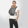 Cybex Nosidło Yema Click Stardust Black