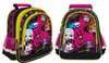 Maj plecak monster high 250972 szkolny