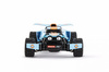 Carrera Auto RC RC Gulf PX Profi 2,4GHz 123873