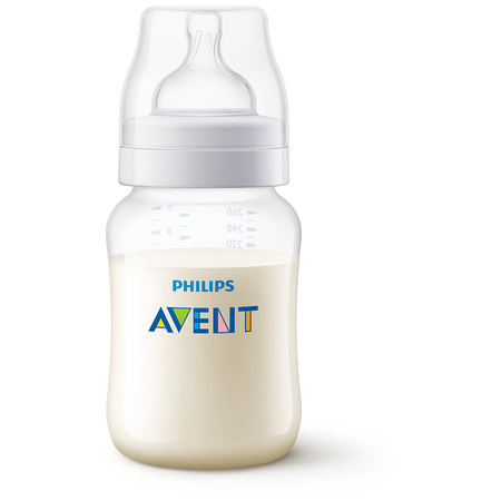 Philips AVENT Butelka antykolkowa 260 ml 1m+ 996736