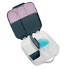 B.Box Lunchbox Indigo Rose 006558