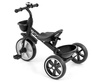 Rowerek Trójkołowy Bobby Black 129564