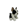 Pies Boston Terrier 30cm Smily Play 834739