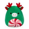 Squishmallows Plusz 13cm Zumir 215863